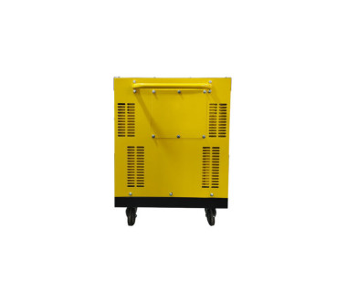 Генератор безшумний дизельний S11500DS 10KW YBX (однофазний зі свічкою розжарення)